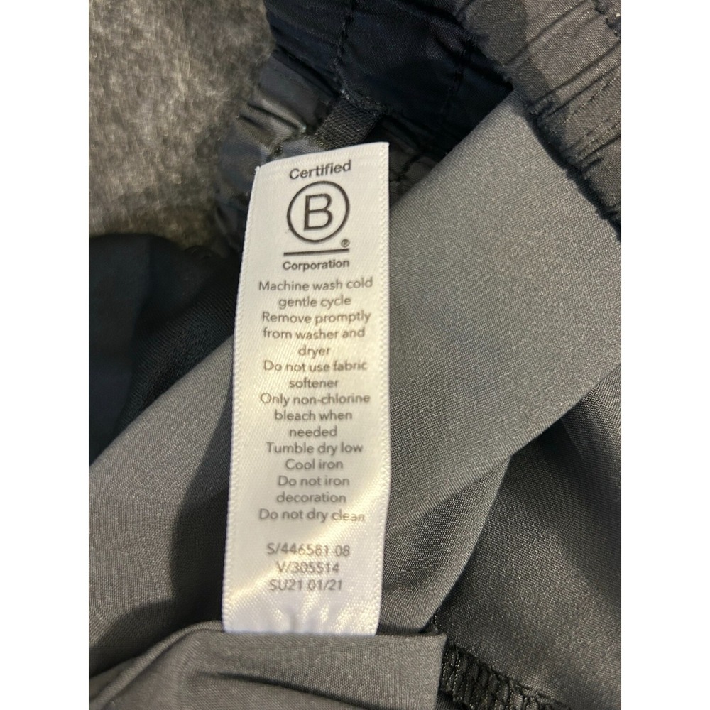Athleta Black and Gray Camo‎ Breathable Mesh Racer Run Short 4" Size XXSmall - Picture 6 of 9
